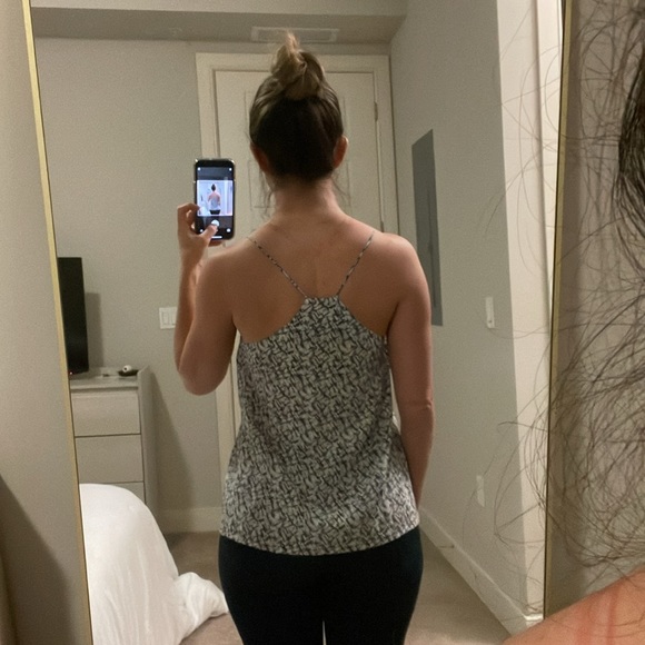 Joie Tunic Tank Top - Picture 6 of 7